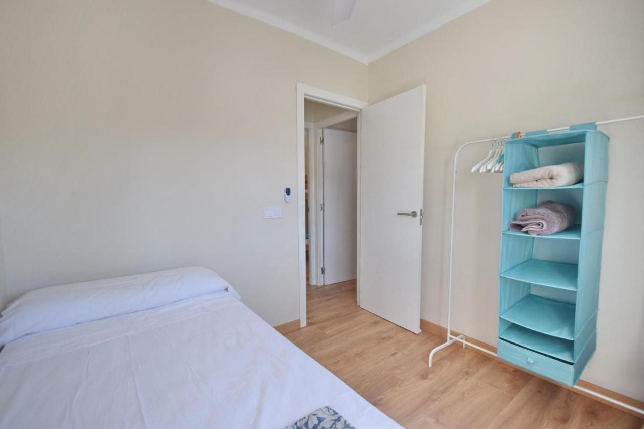 Holiday home Beach House Salitre Cala Llombards