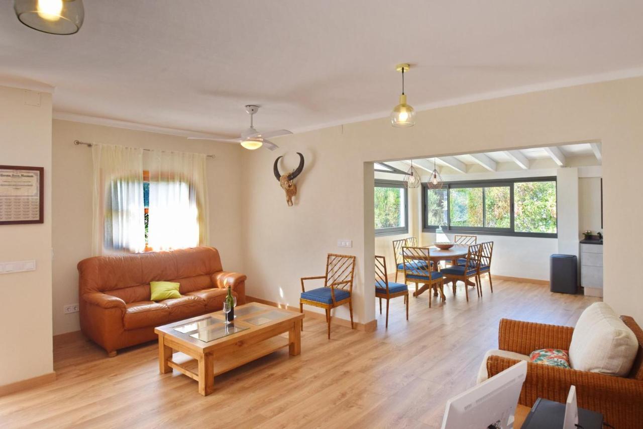 Holiday home Beach House Salitre