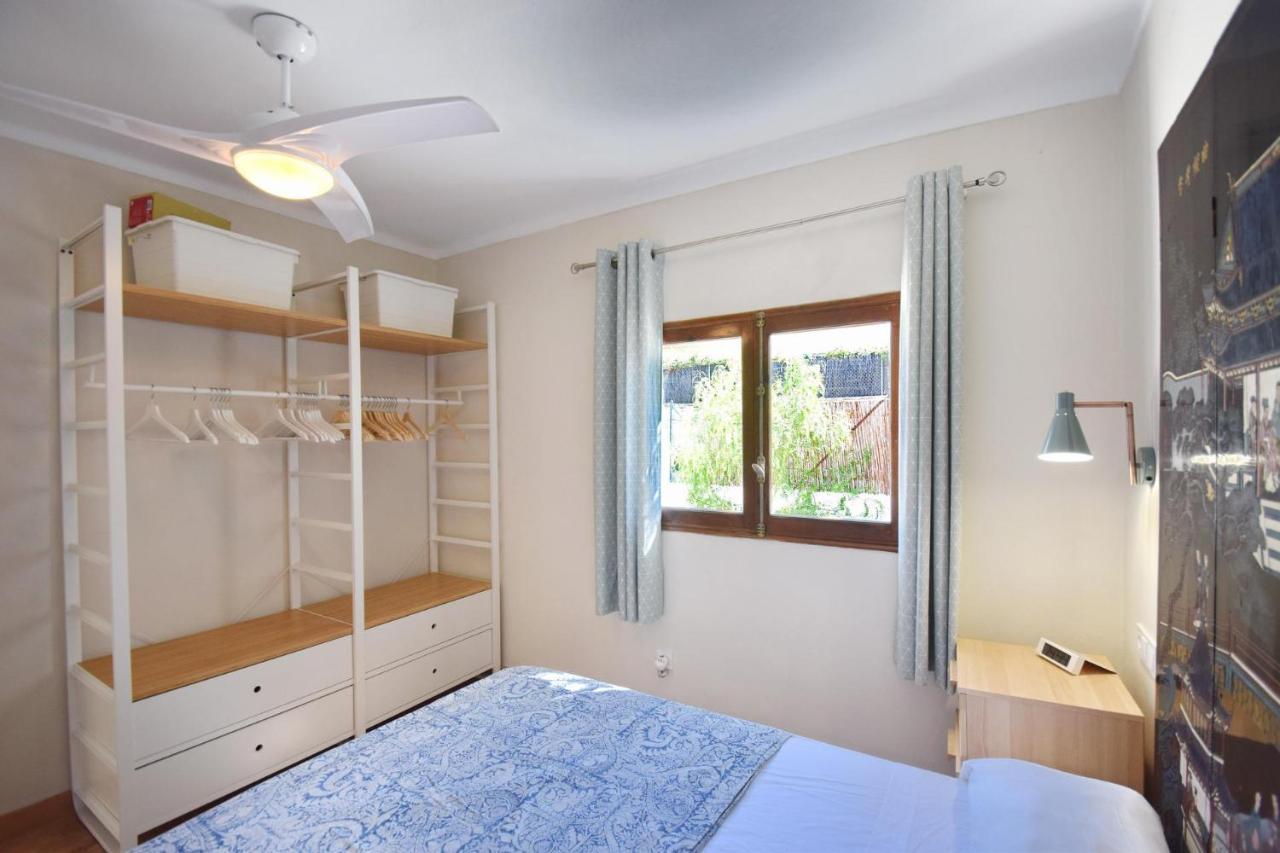 Holiday home Beach House Salitre *