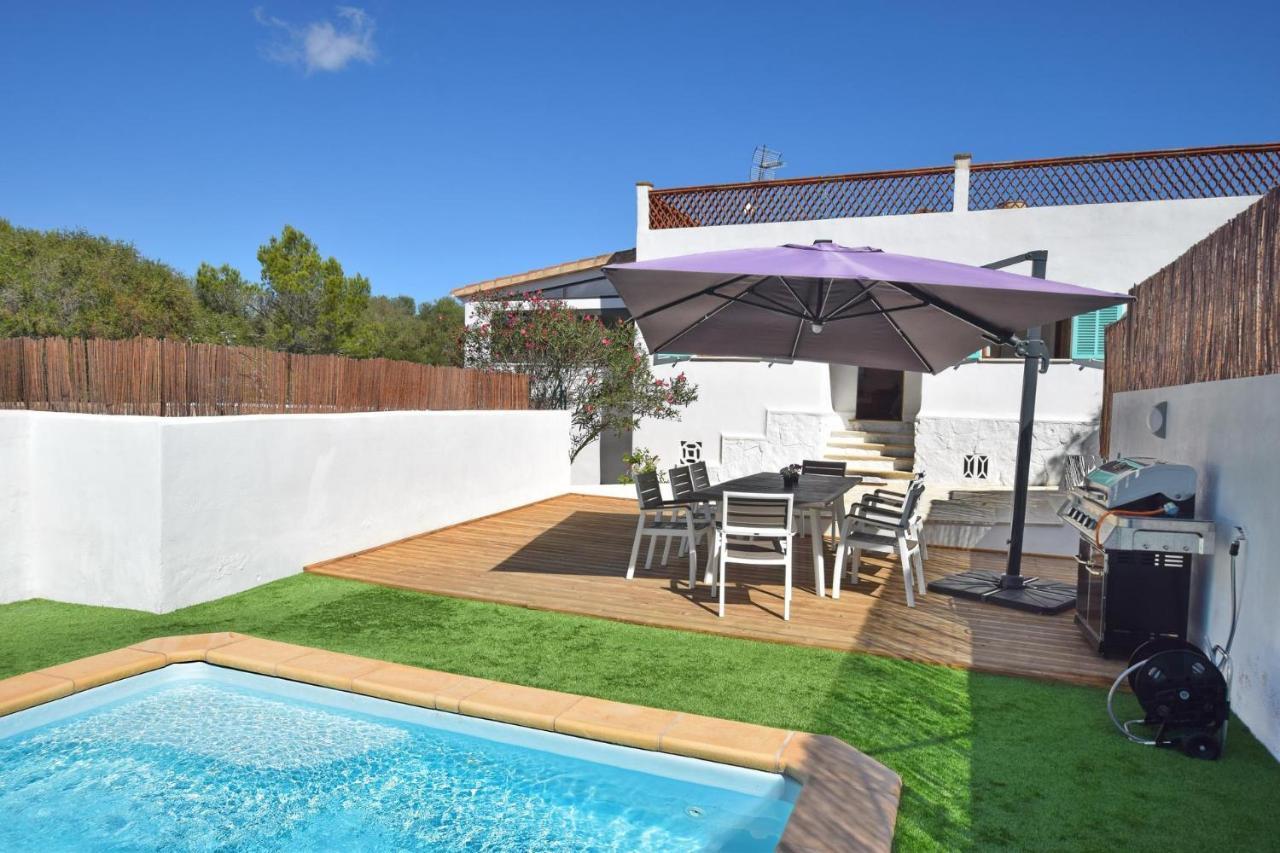 Beach House Salitre * Cala Llombards