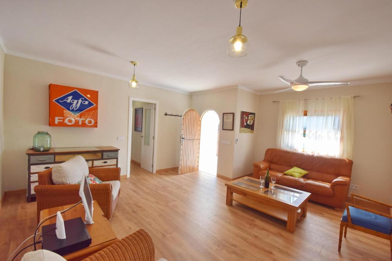 Beach House Salitre Holiday home *