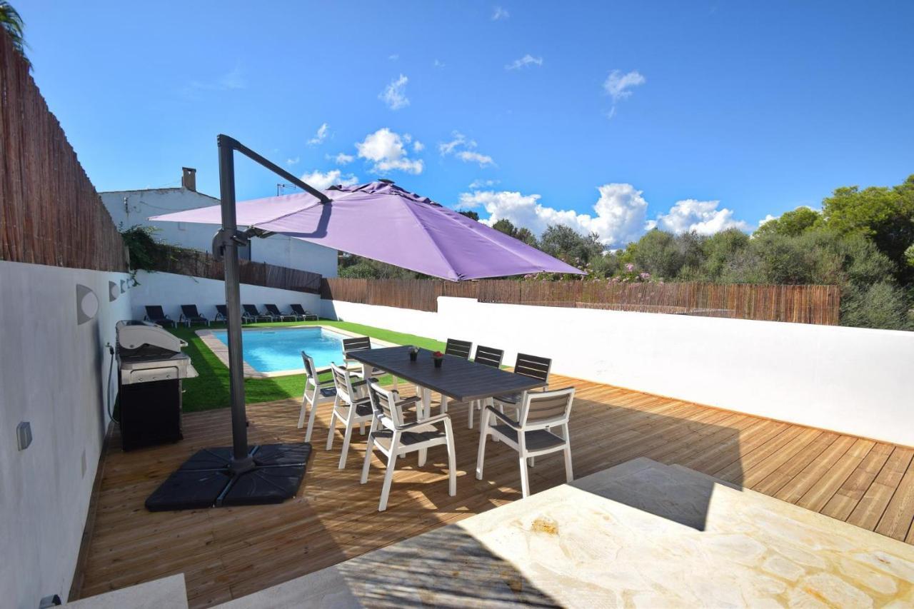 Beach House Salitre Holiday home Cala Llombards