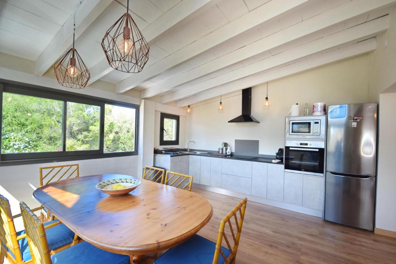 Beach House Salitre Semesterbostad *